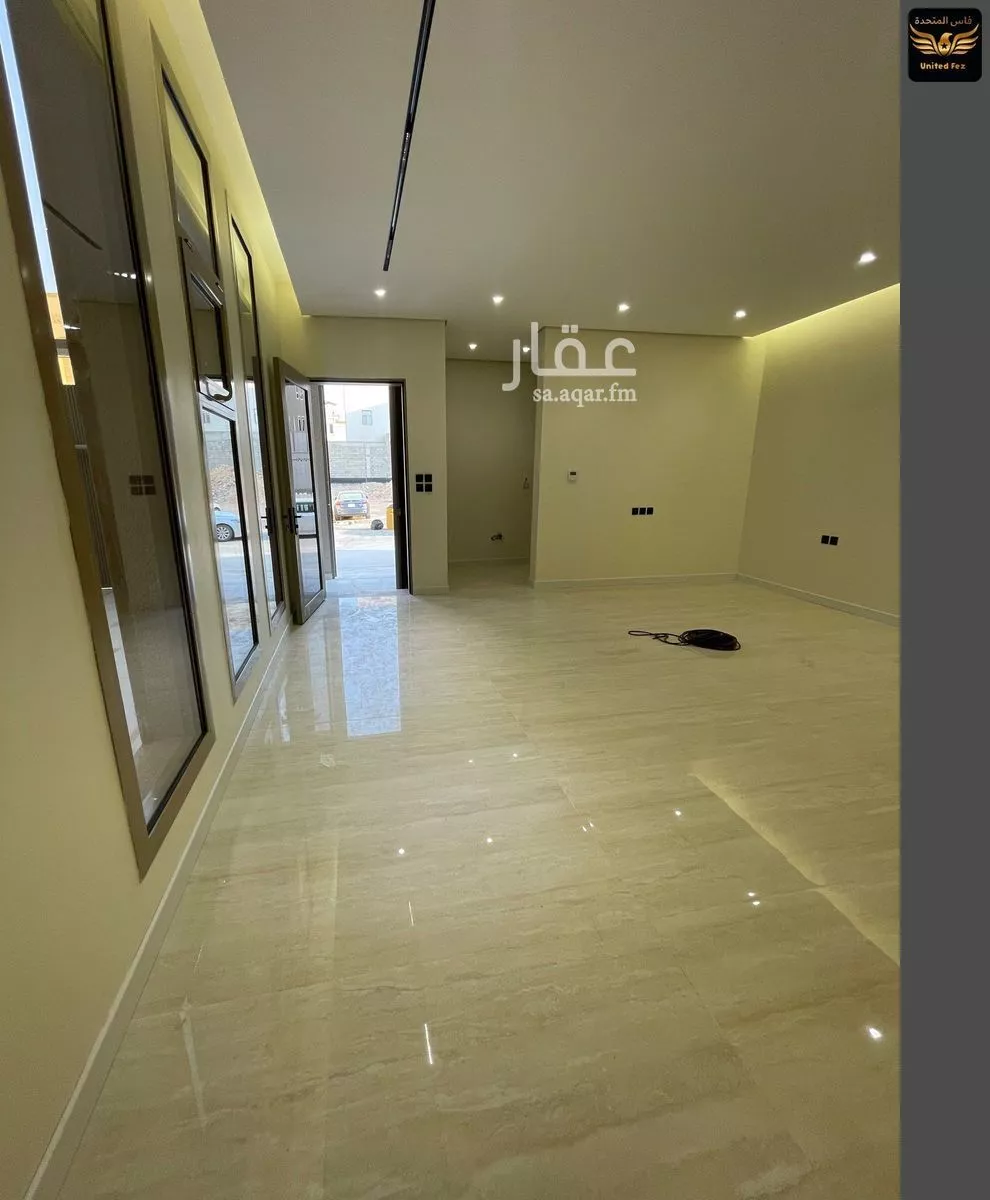 فيلا 6 غرف في المهدية 4