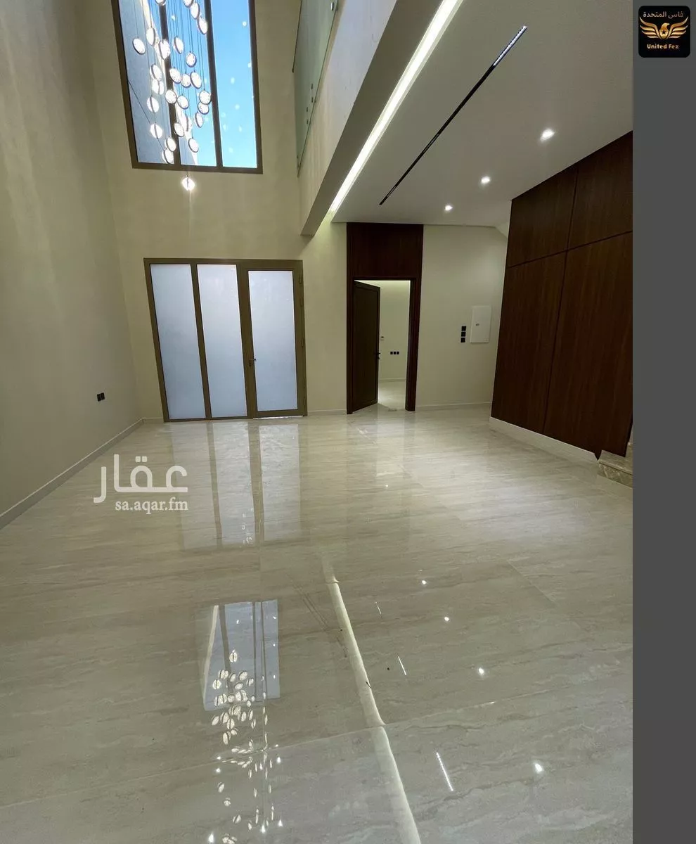 فيلا 6 غرف في المهدية 5