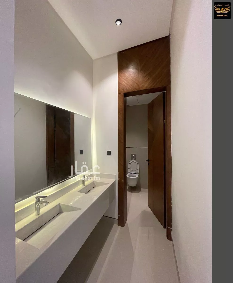 فيلا 5 غرف في المهدية 3