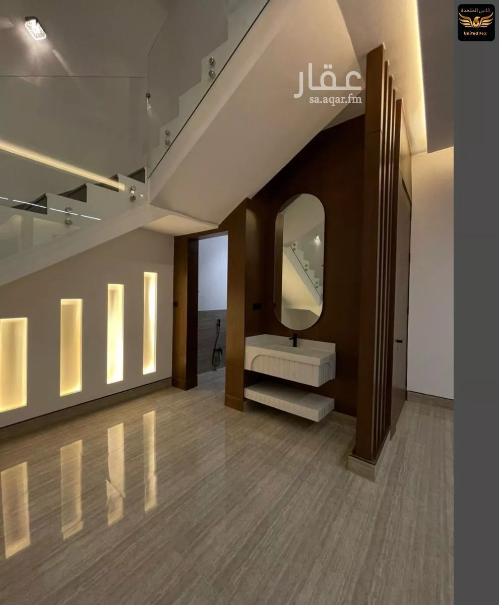 فيلا 5 غرف في المهدية 5