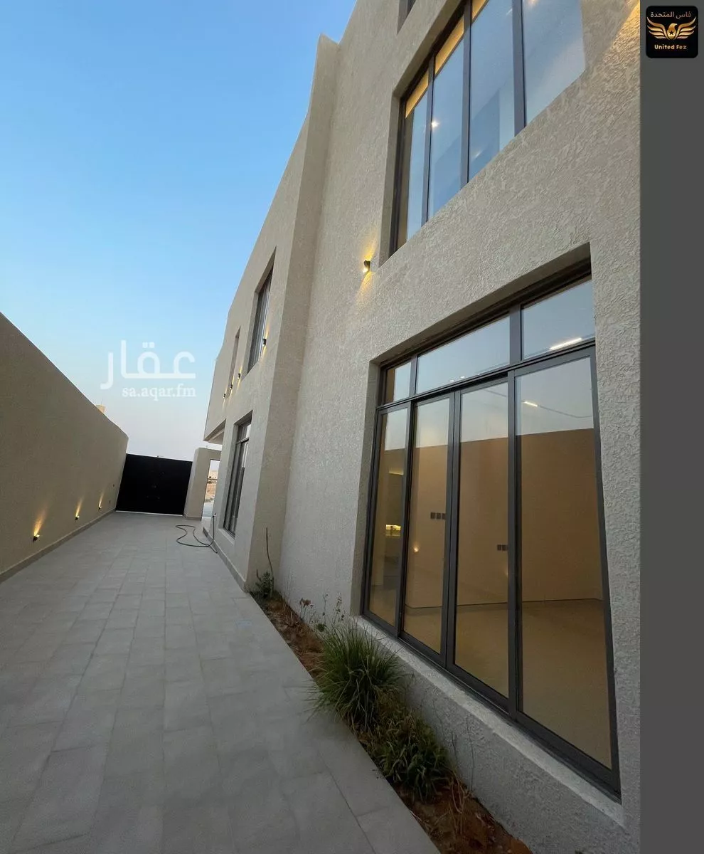 6 bedroom villa in Al Mahdiyyah 4