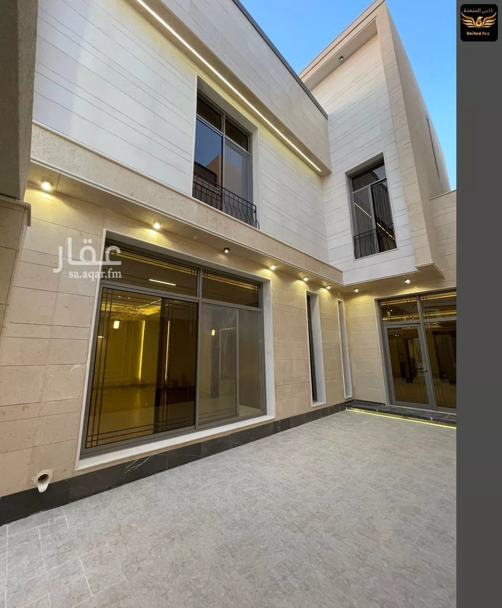 فيلا 7 غرف في المهدية 3