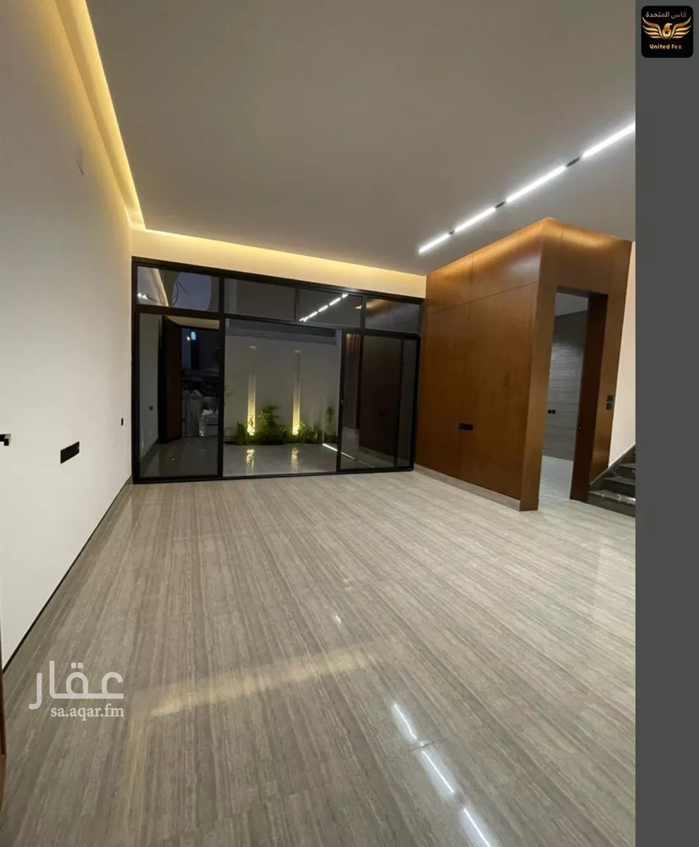 فيلا 5 غرف في المهدية 3