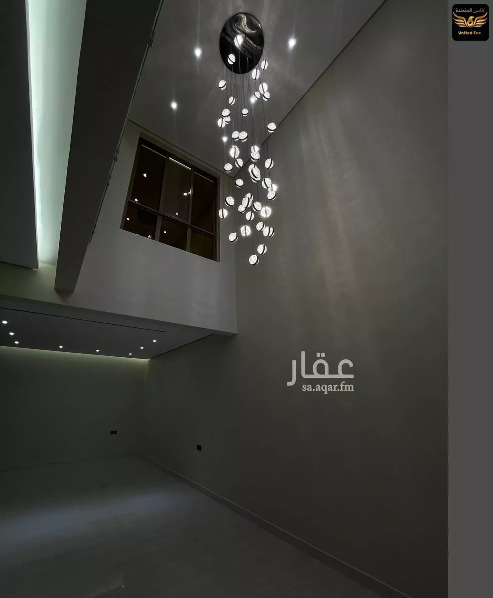 فيلا 6 غرف في المهدية 5