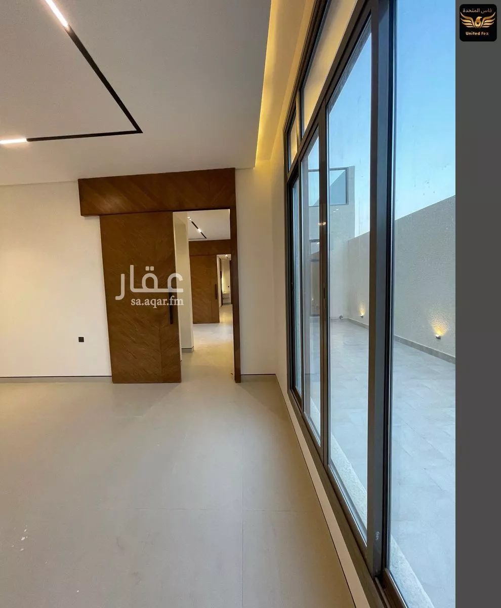 فيلا 5 غرف في المهدية 2