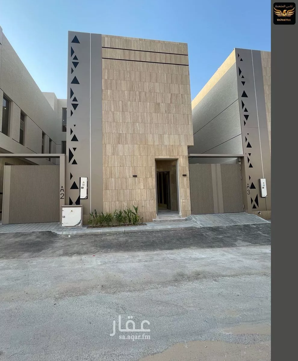 فيلا 6 غرف في المهدية 1