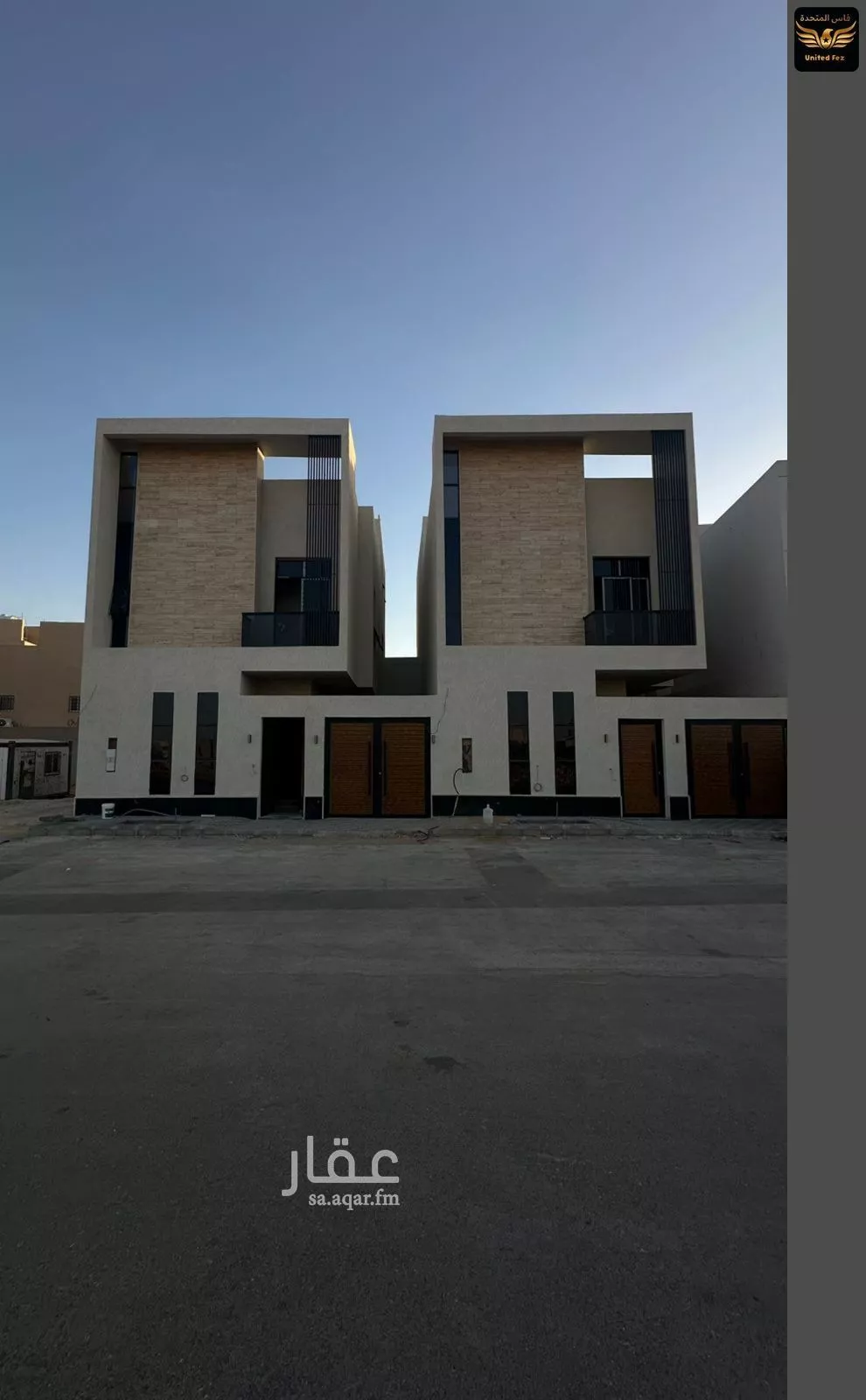 فيلا 5 غرف في المهدية 1