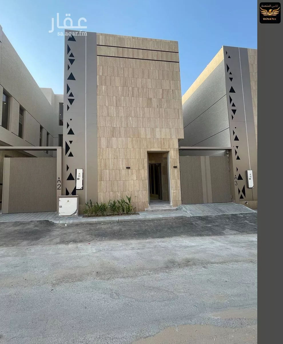 فيلا 6 غرف في المهدية 1