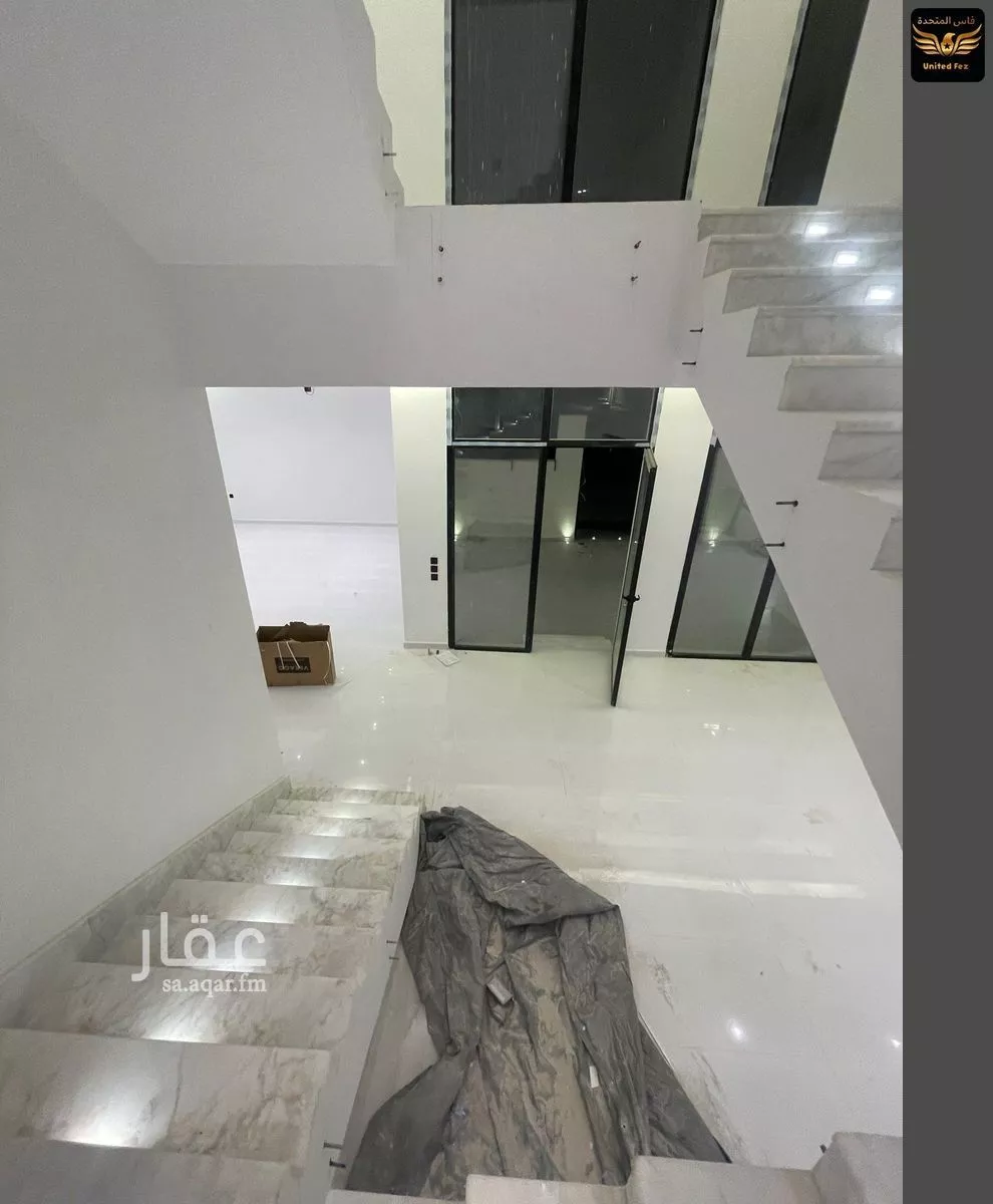 فيلا 6 غرف في المهدية 4