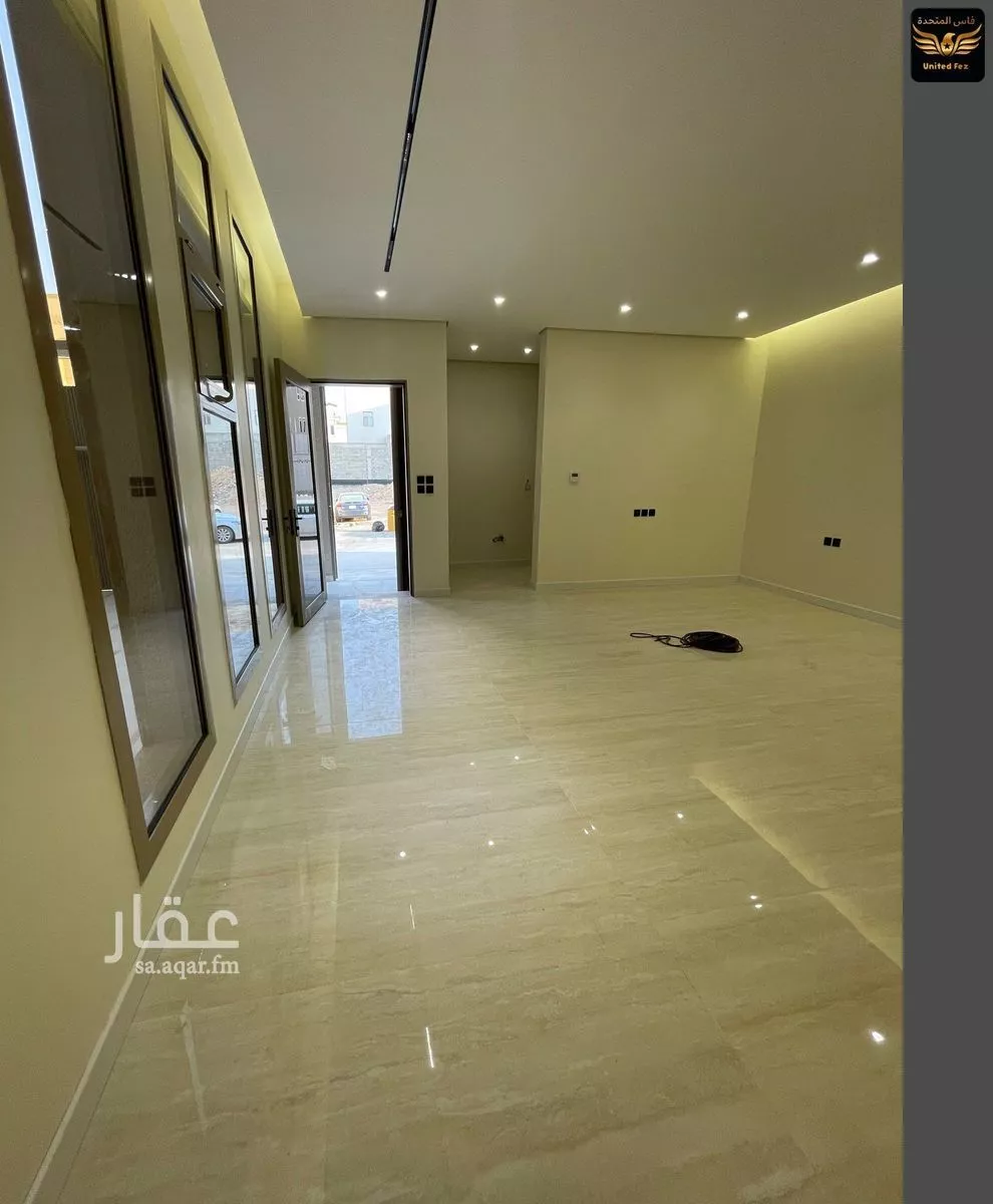 فيلا 5 غرف في المهدية 3