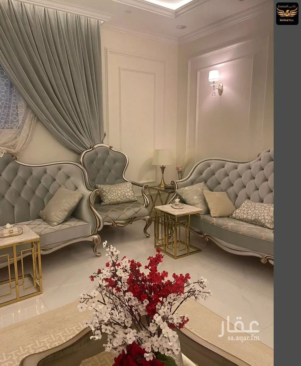 فيلا 5 غرف في المهدية 3