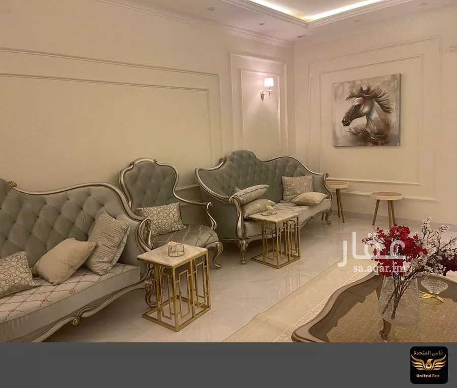 فيلا 5 غرف في المهدية 4