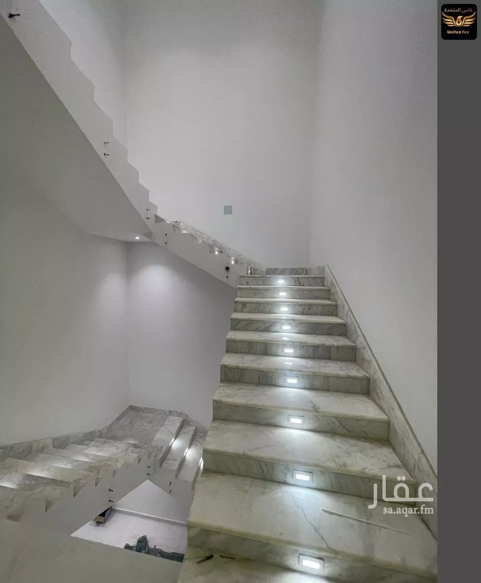 فيلا 6 غرف في المهدية 4