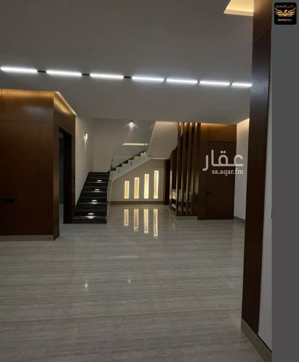 فيلا 5 غرف في المهدية 2