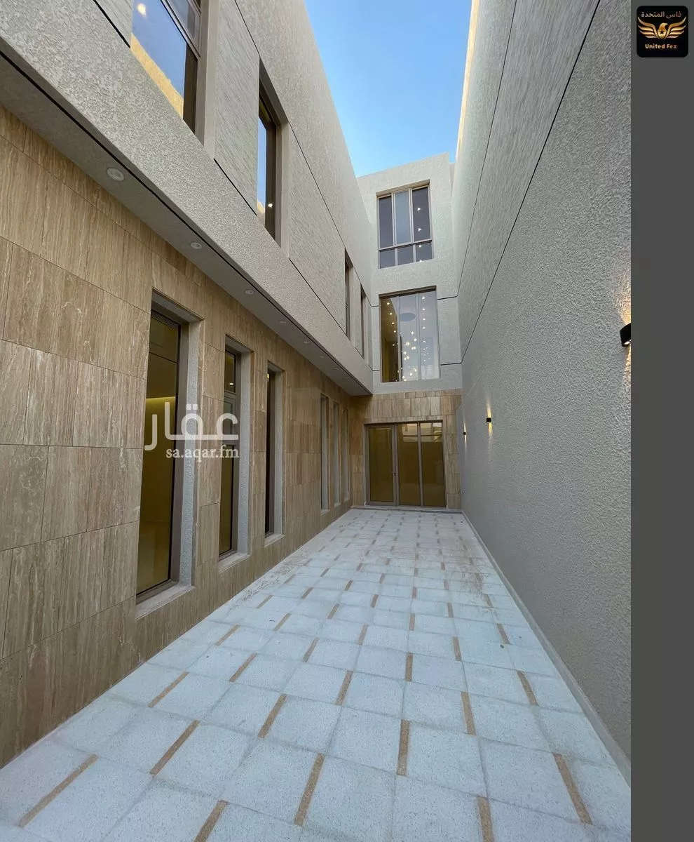 فيلا 5 غرف في المهدية 2