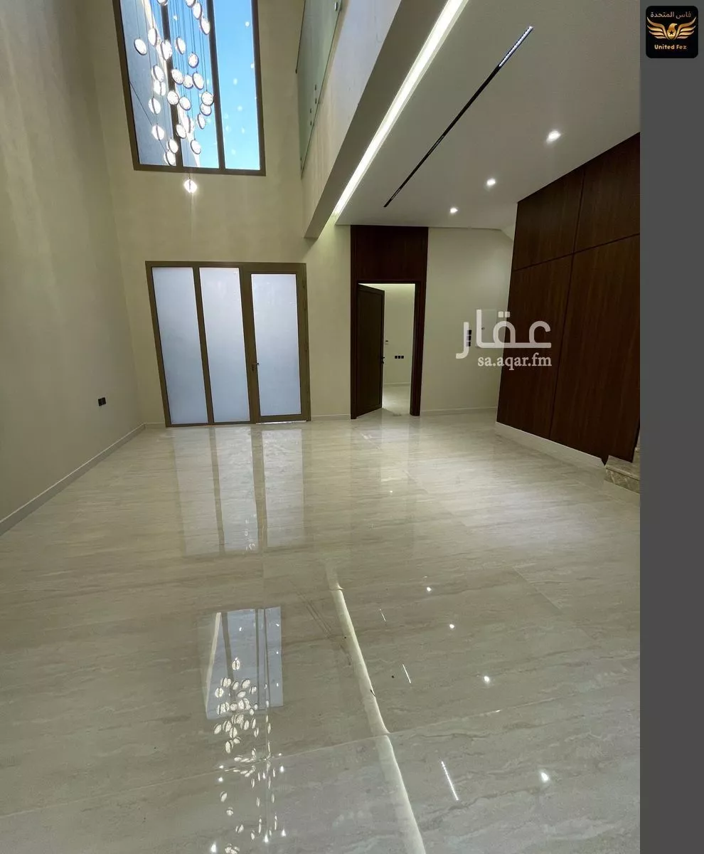 فيلا 5 غرف في المهدية 5