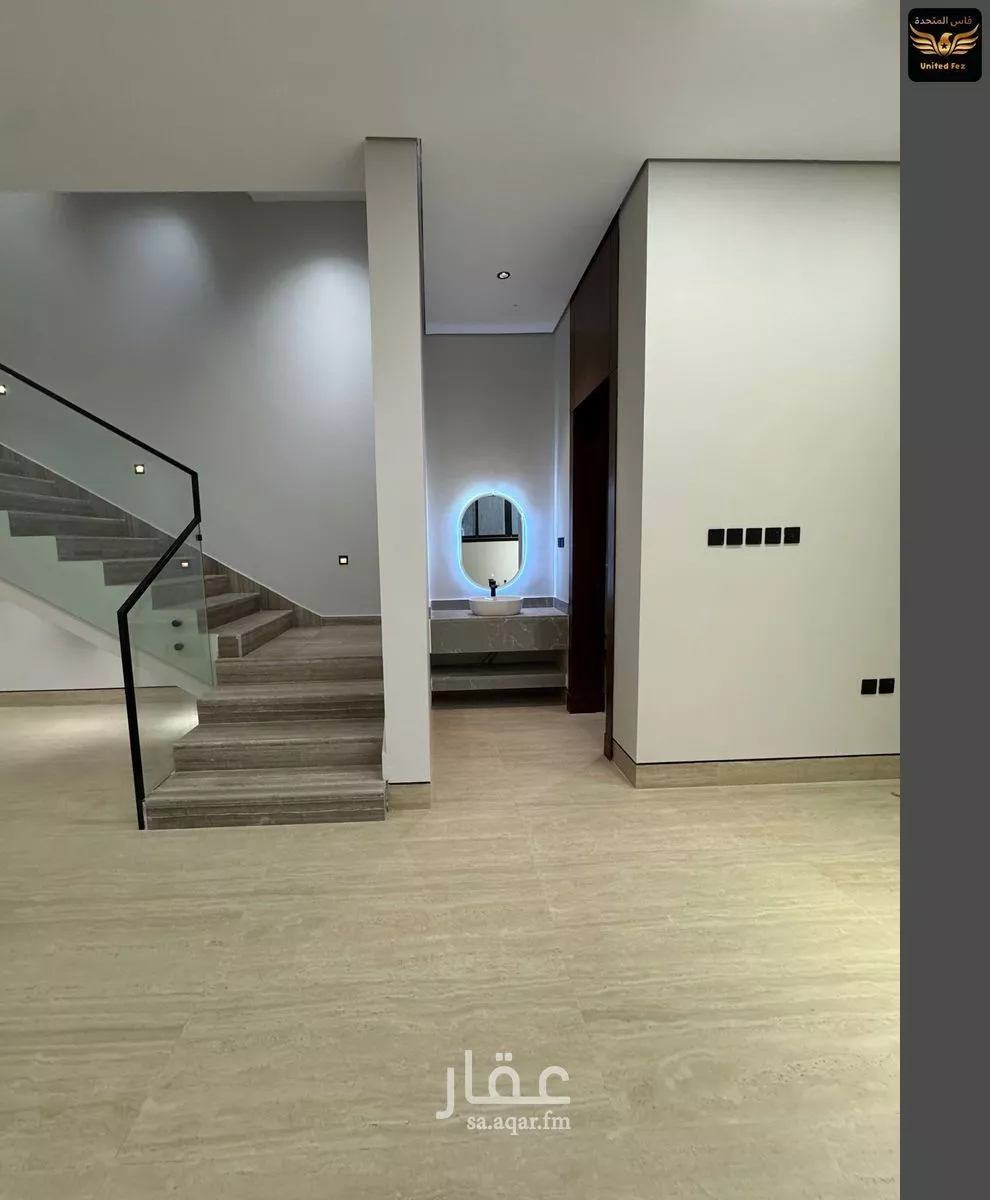 فيلا 6 غرف في المهدية 3