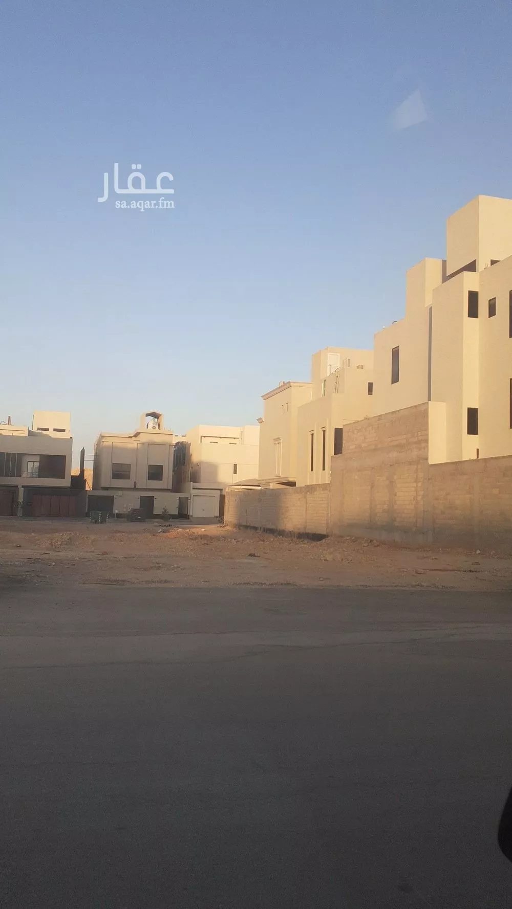 أرض 450 م² في النرجس 3