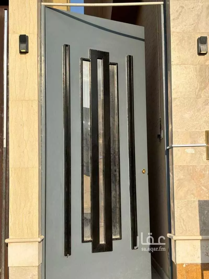 شقة 3 غرف في النرجس 2