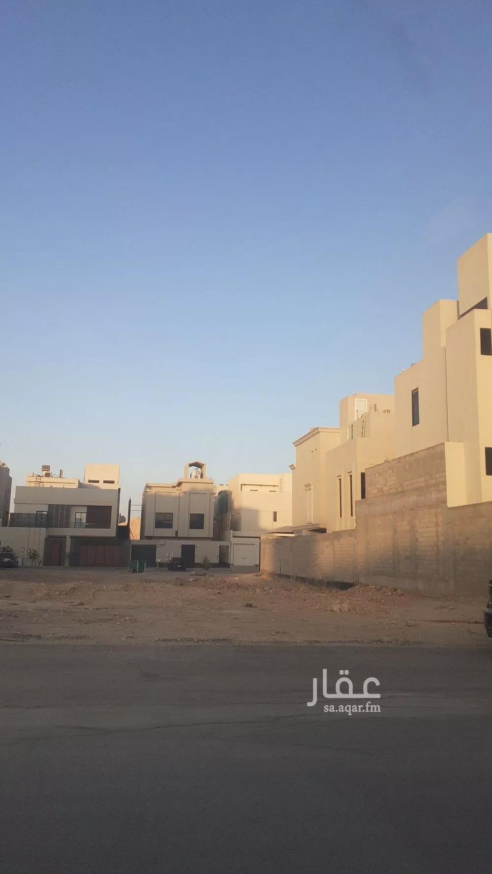 أرض 450 م² في النرجس 2