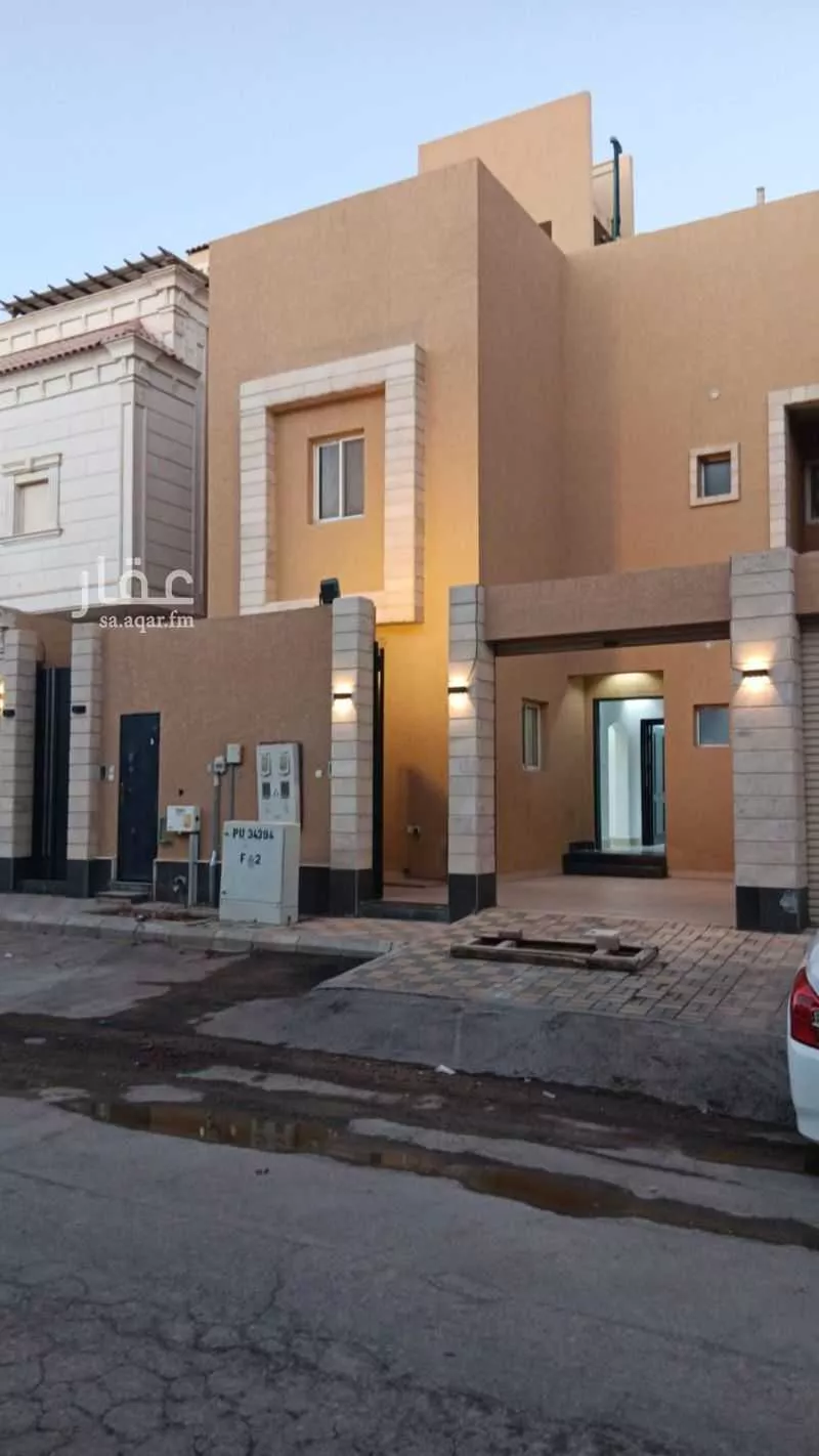 5 bedroom floor in Al Narjis 3