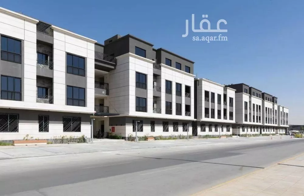 شقة 3 غرف في الملقا 2