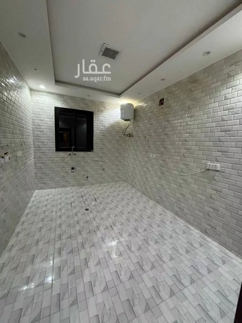 شقة 3 غرف في النرجس 5