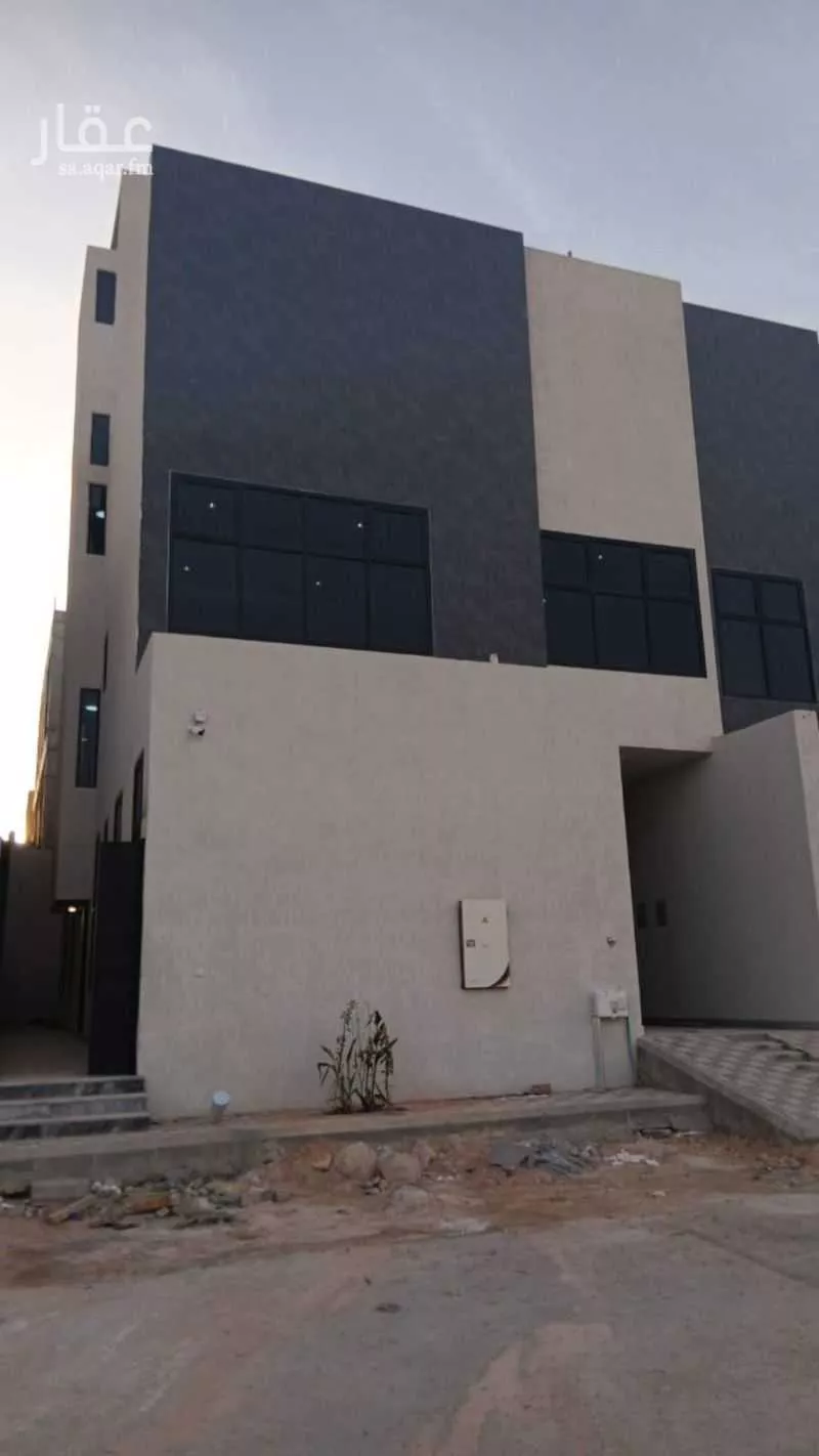 4 bedroom floor in Al Narjis 1