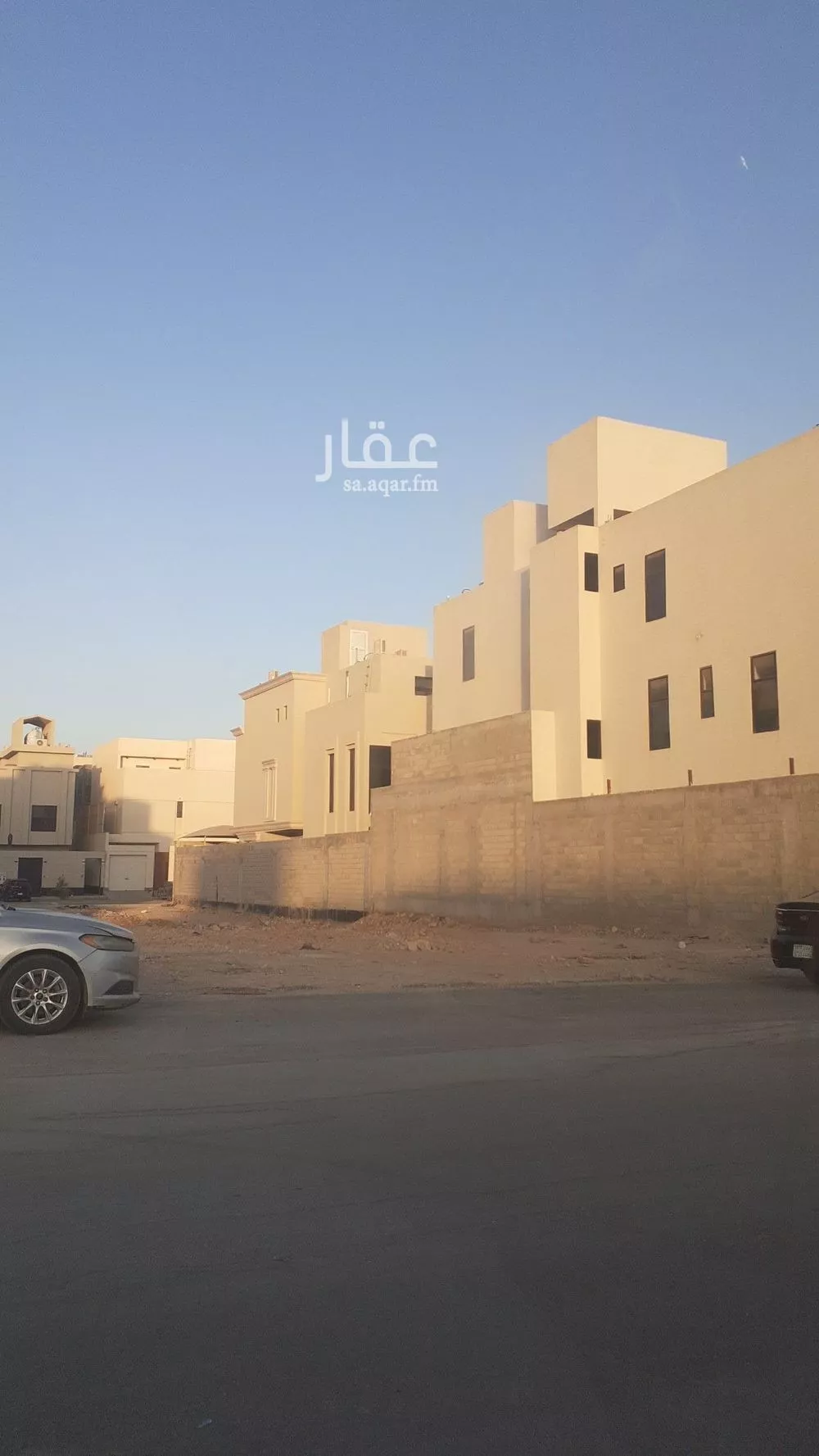 أرض 450 م² في النرجس 4