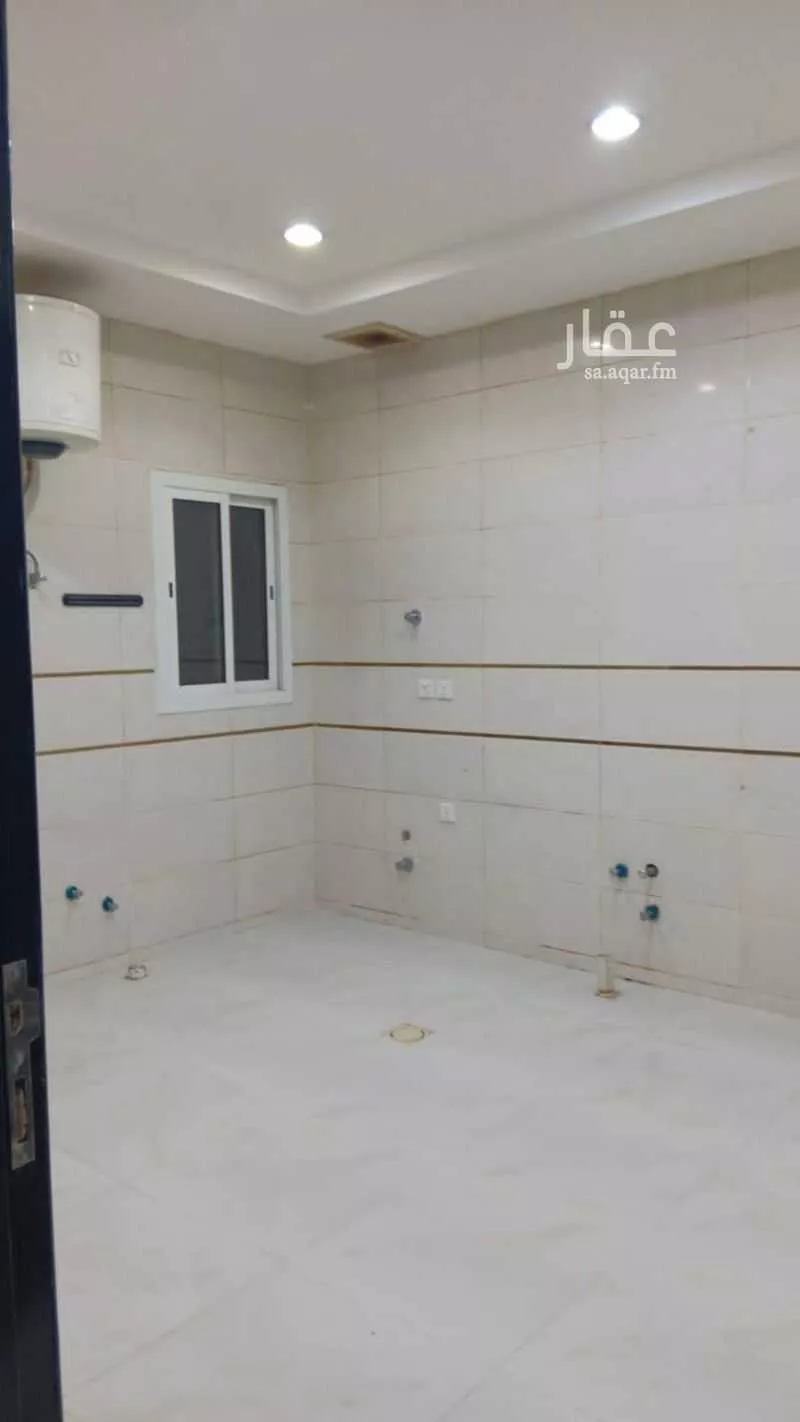 شقة 3 غرف في النرجس 5