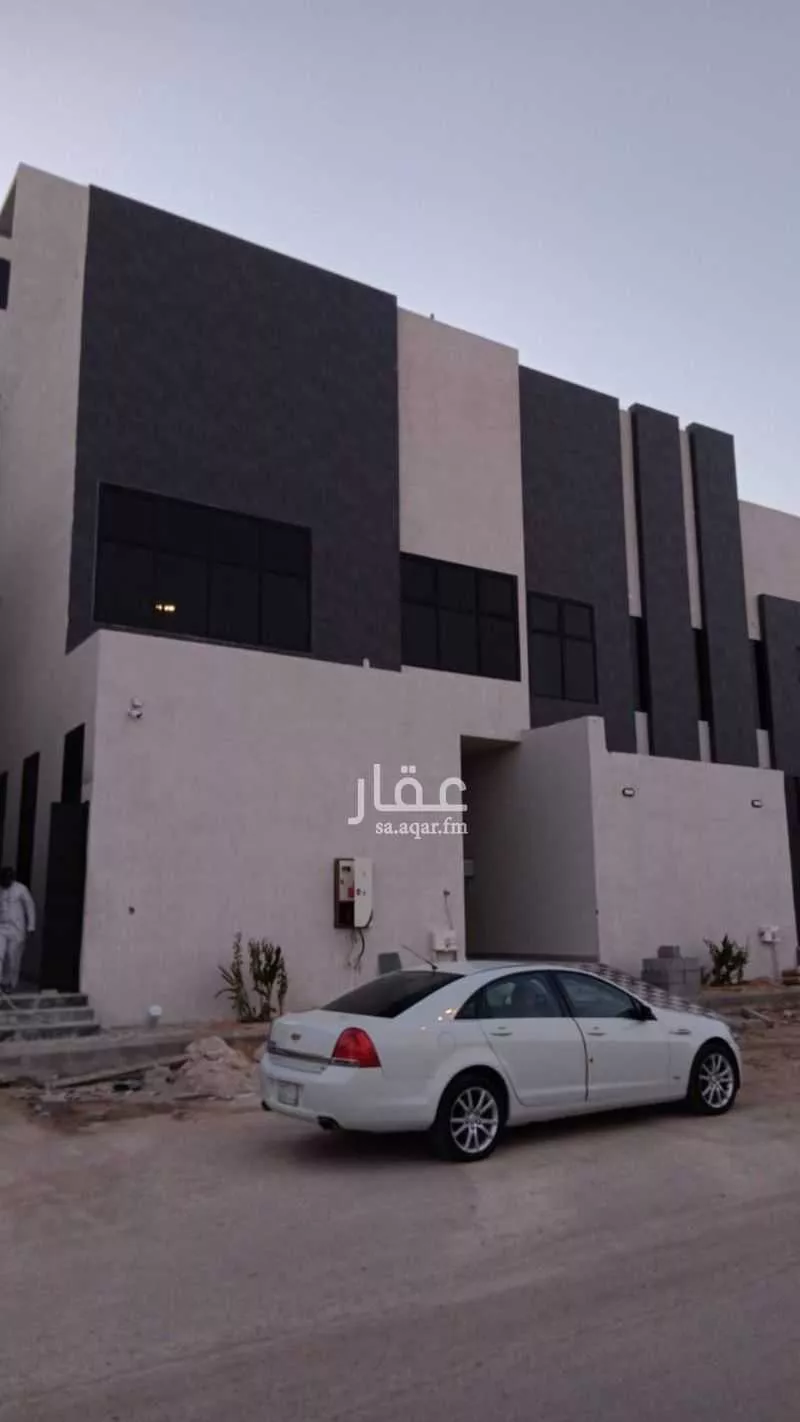 4 bedroom floor in Al Narjis 2