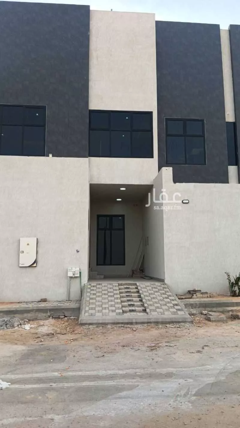 4 bedroom floor in Al Narjis 1