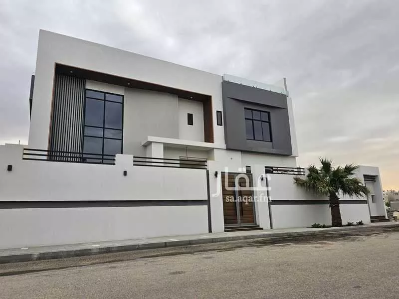 فيلا 15 غرف في النهضة 5