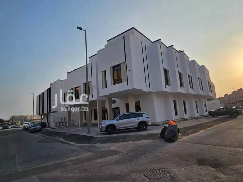 عمارة 623 م² في المدينة الرياضية 1