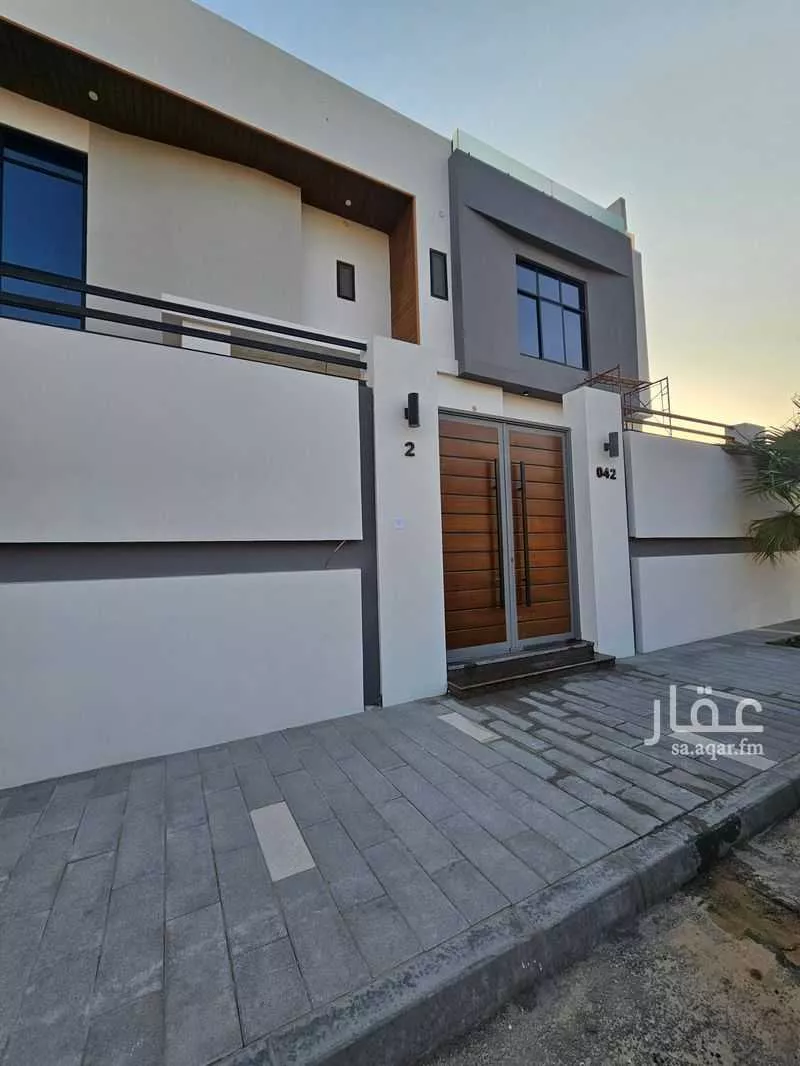 فيلا 15 غرف في النهضة 2