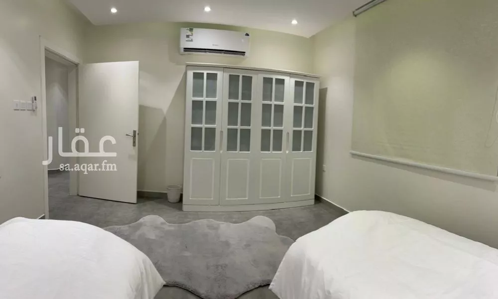 دور 3 غرف في النرجس 1