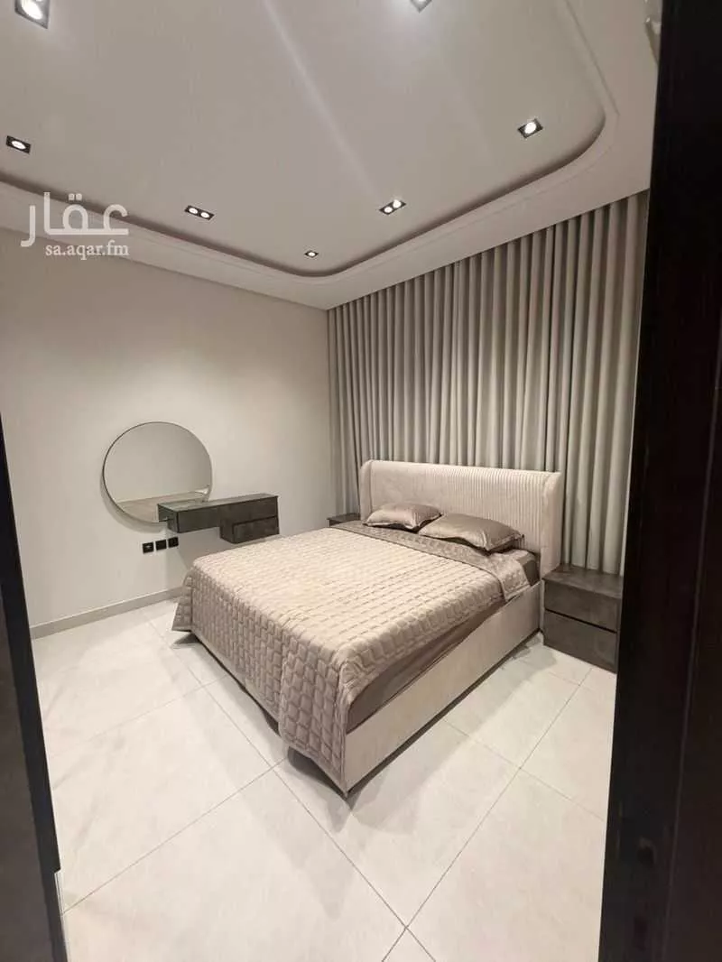 شقة 1 غرف في الصفا 2