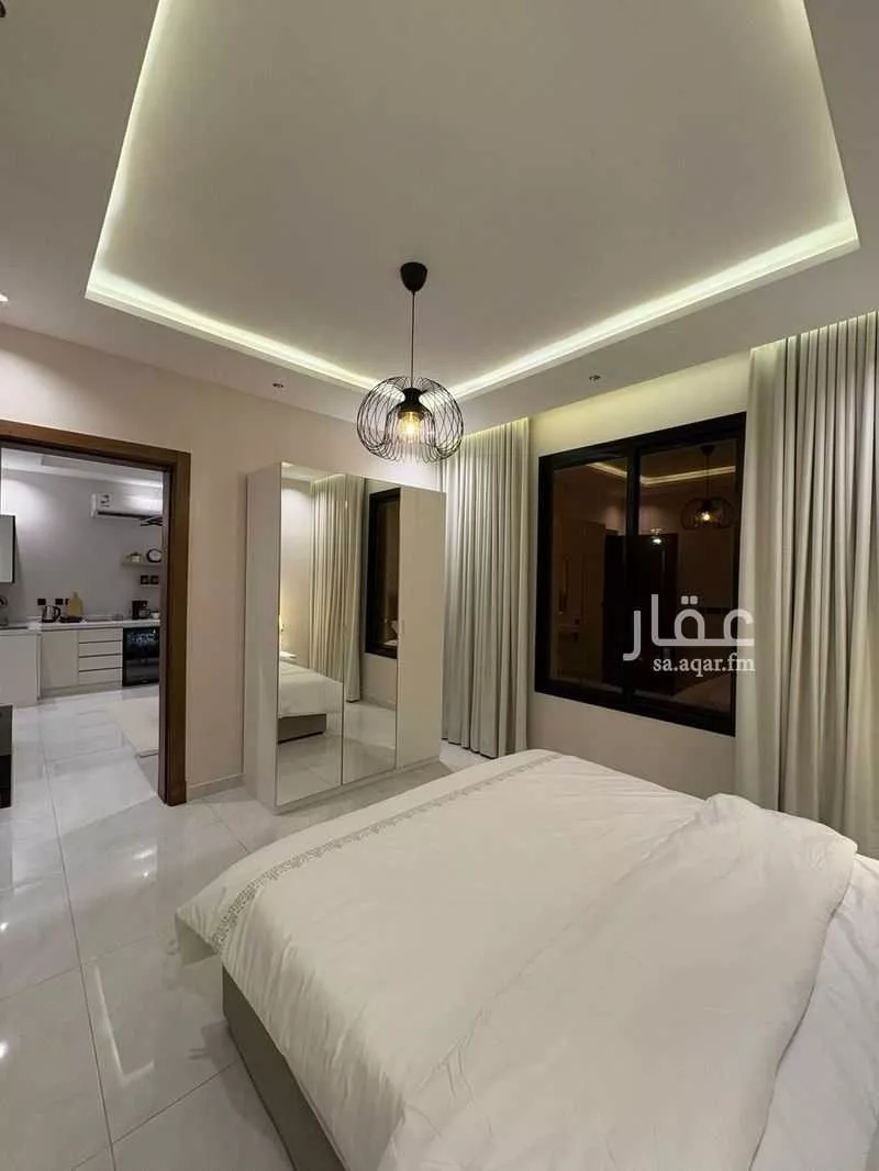 1 bedroom apartment in Al Fayha 3