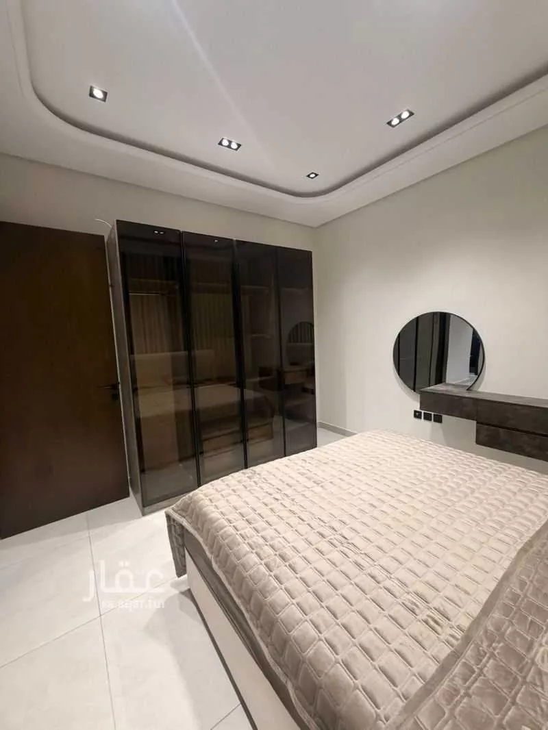 شقة 1 غرف في الصفا 3