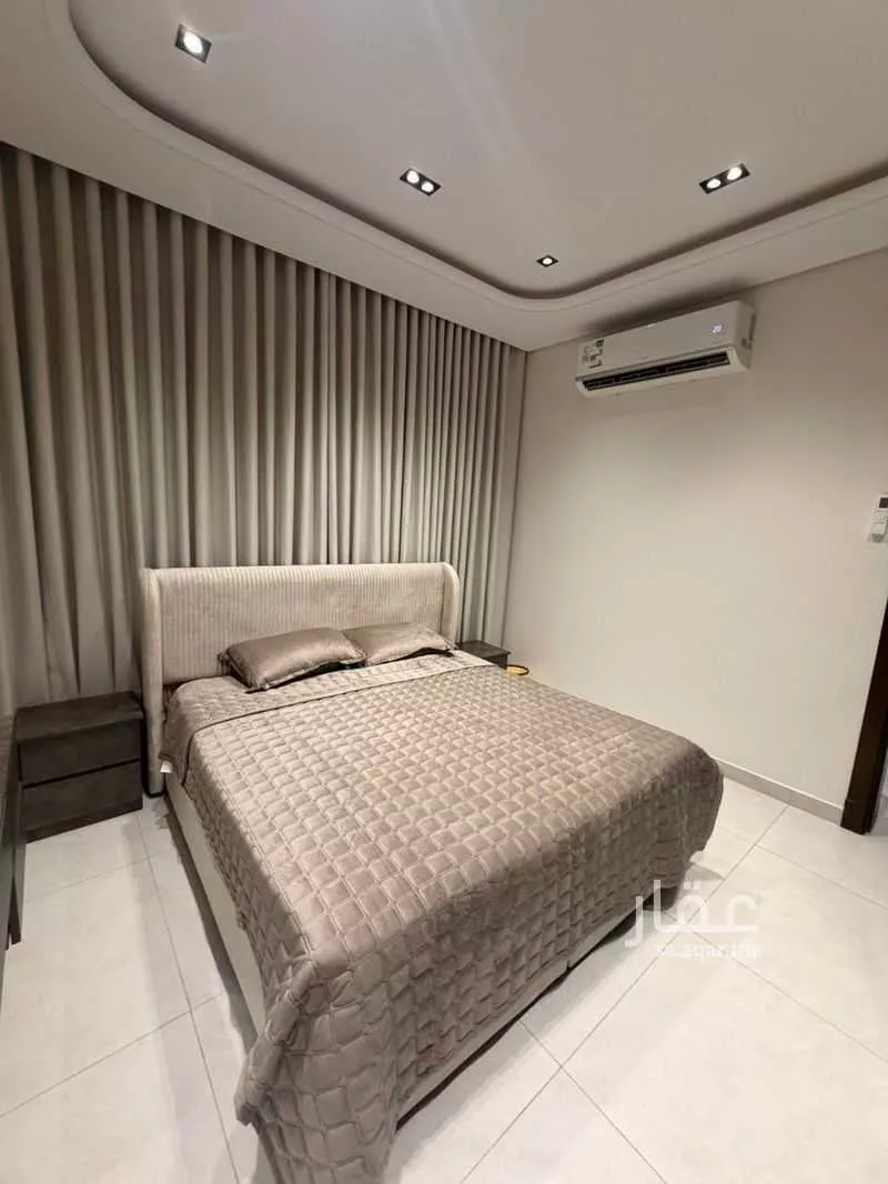 شقة 1 غرف في الصفا 1