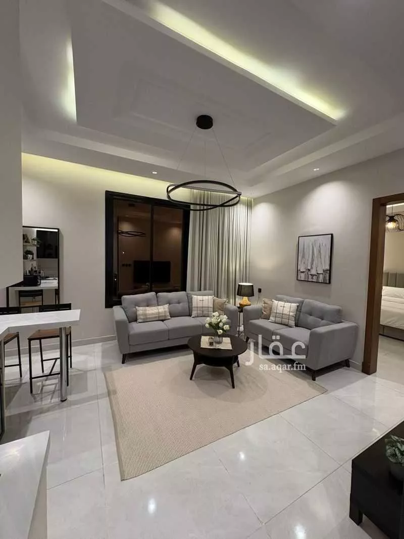 1 bedroom apartment in Al Fayha 1