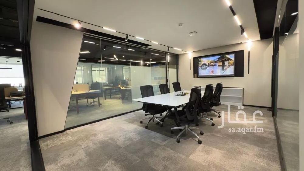 عقار 1 غرف في العليا، الرياض 6