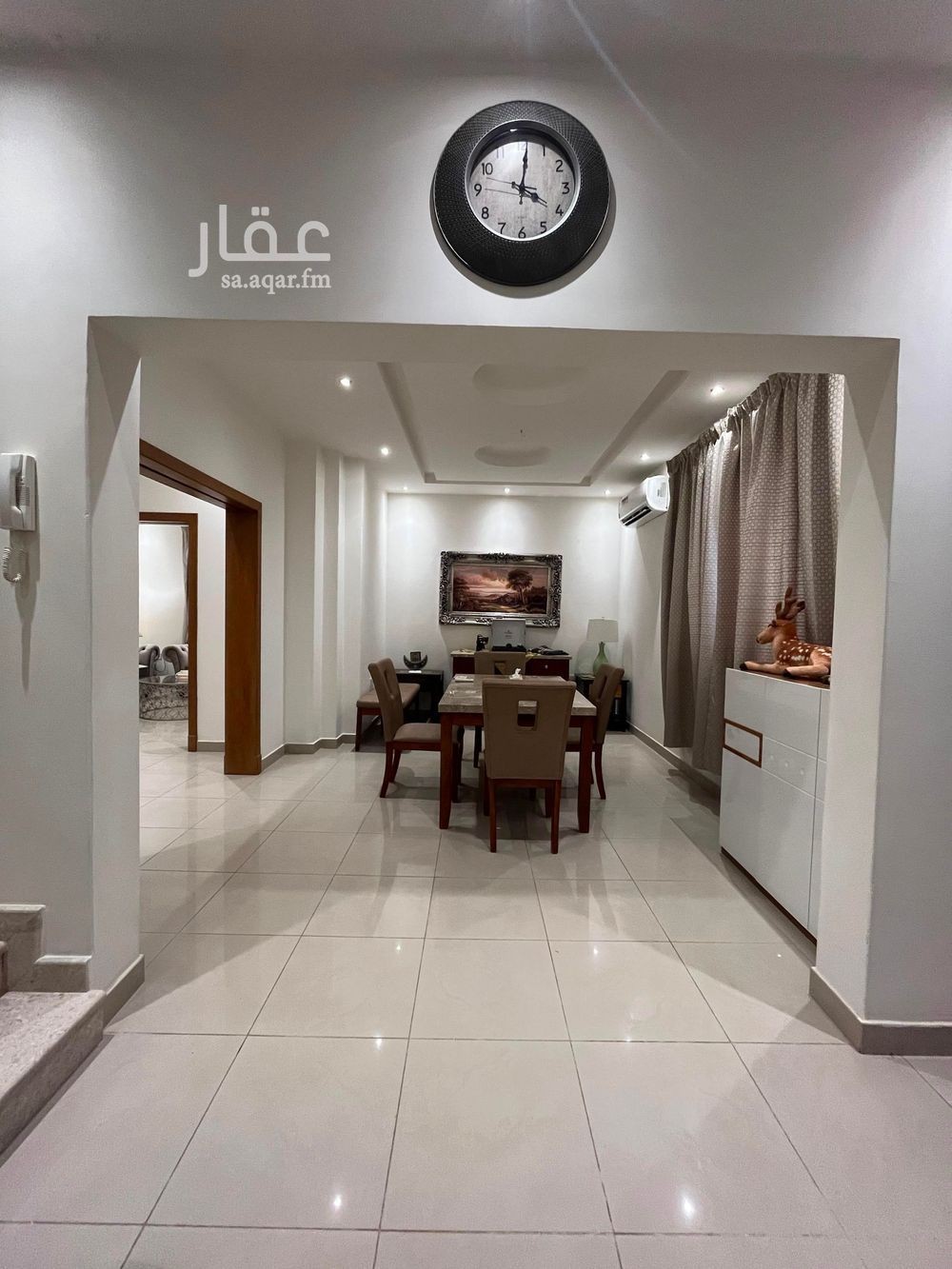 7 bedroom villa in King Abdullah, Riyadh 7