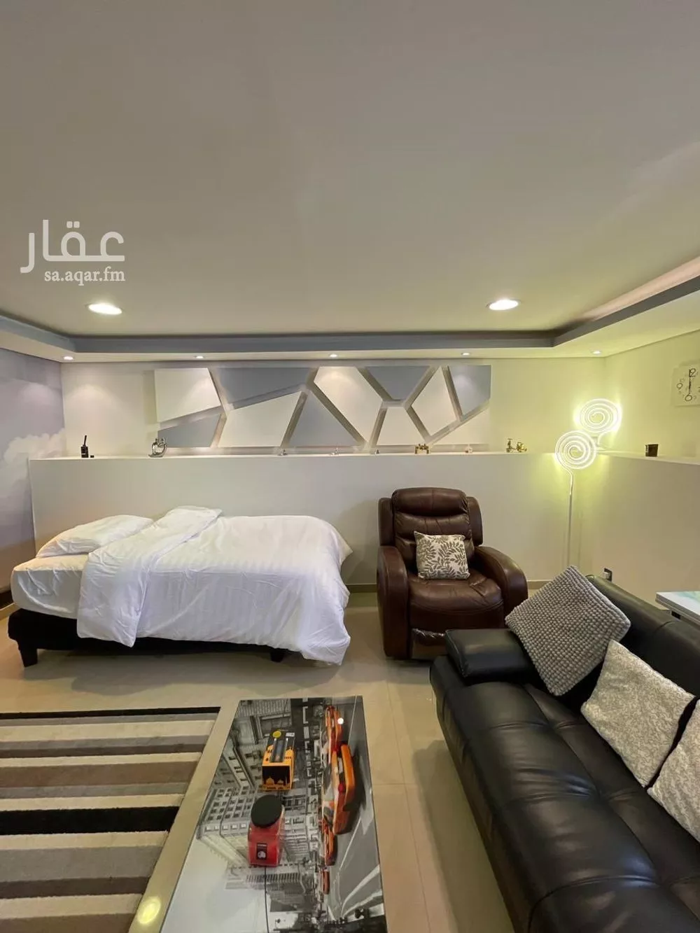 1 bedroom apartment in King Fahd 2