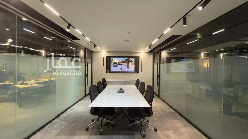 عقار 1 غرف في العليا، الرياض 9