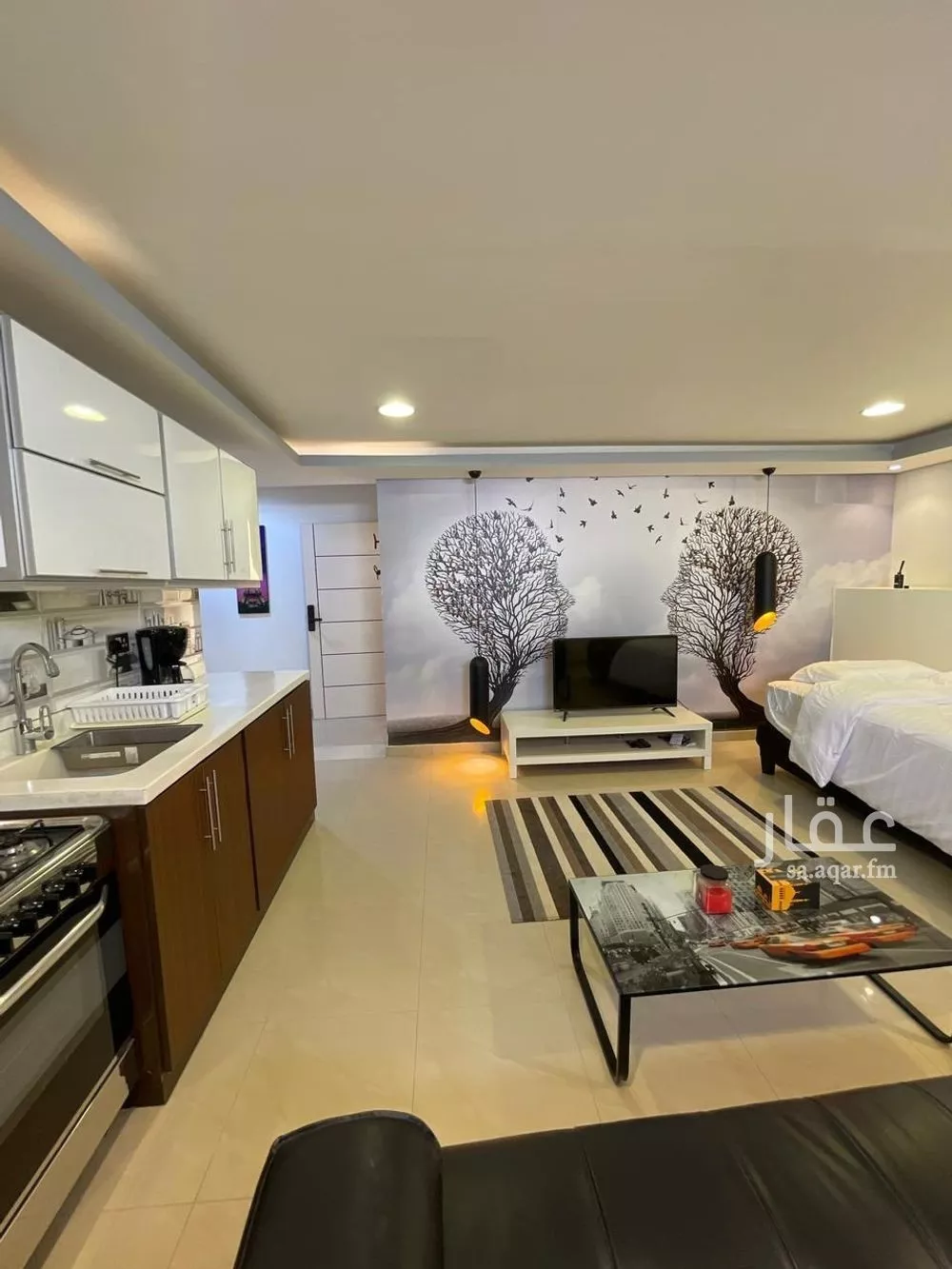 1 bedroom apartment in King Fahd 1