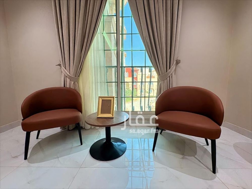 شقة 2 غرف في ظهرة لبن، الرياض 4