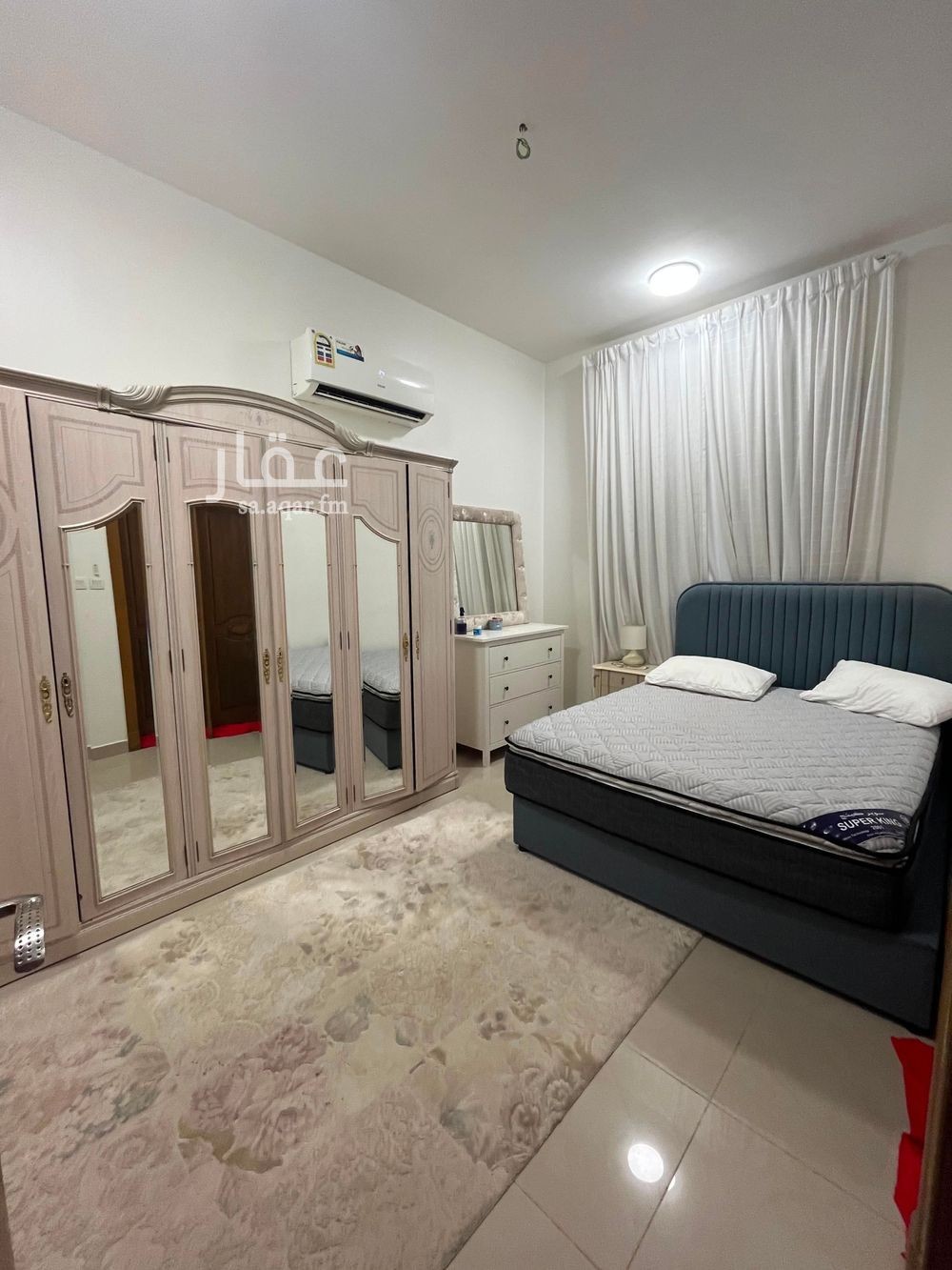 7 bedroom villa in King Abdullah, Riyadh 17