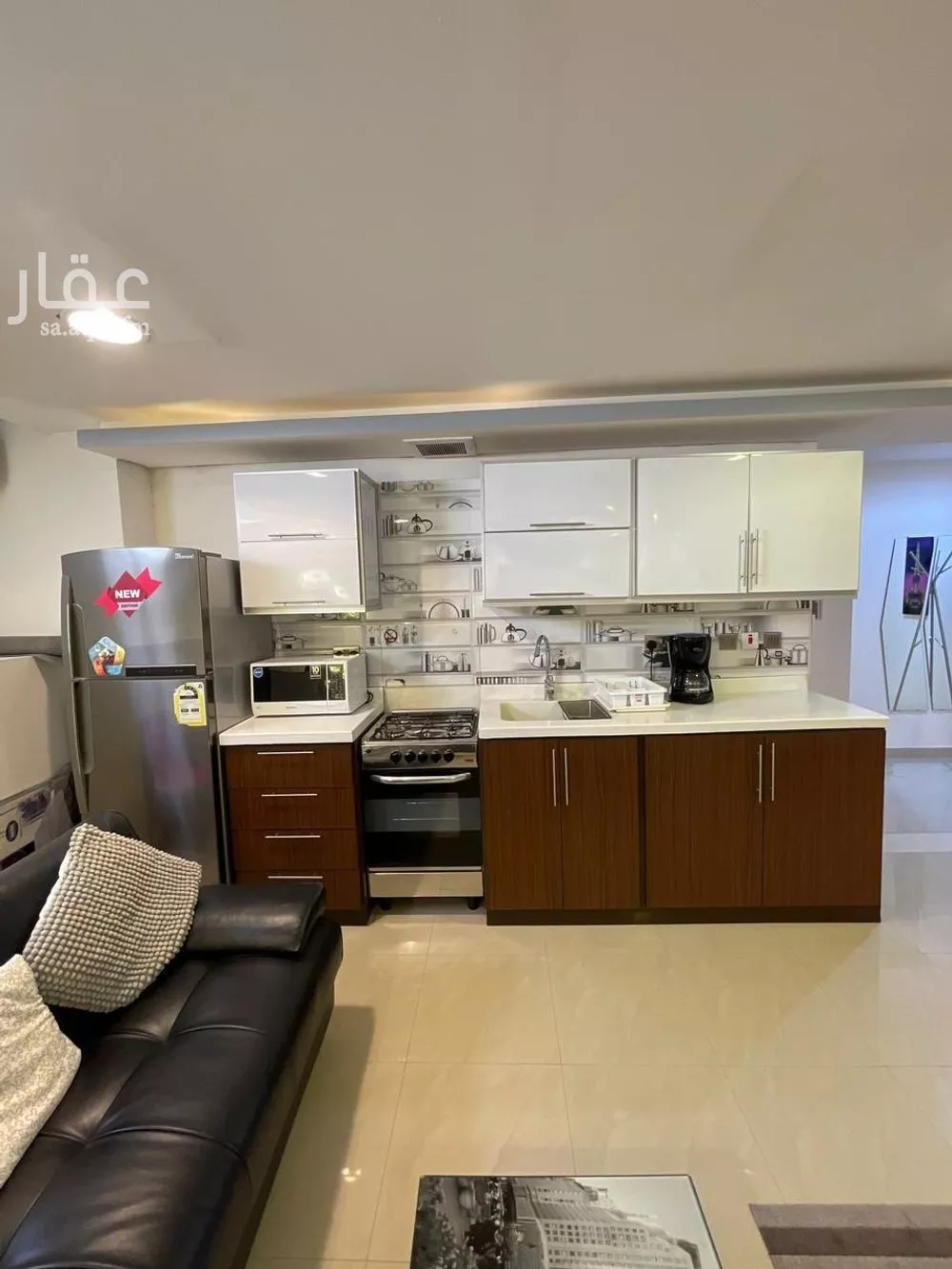 1 bedroom apartment in King Fahd 5