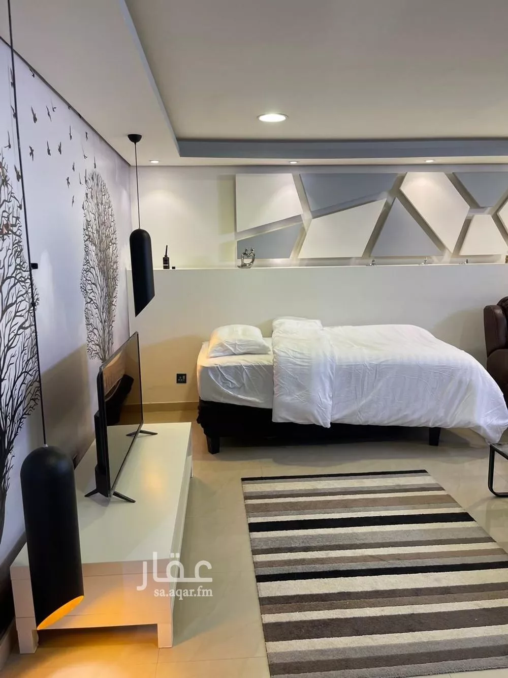 1 bedroom apartment in King Fahd 4